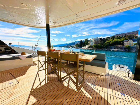 Image of Nala One yacht #15