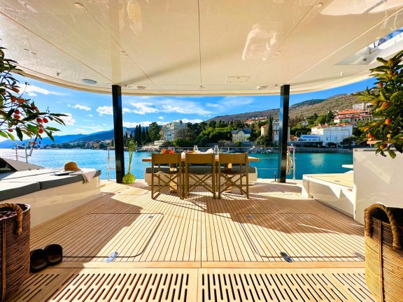 Image of Nala One yacht #16