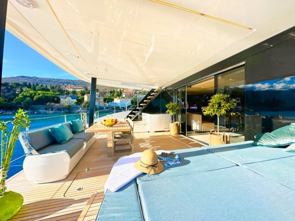 Image of Nala One yacht #17