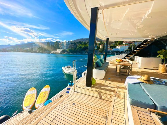 Image of Nala One yacht #18