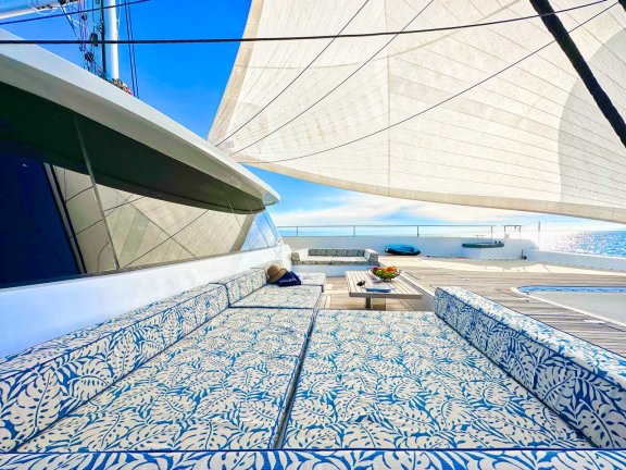 Image of Nala One yacht #12