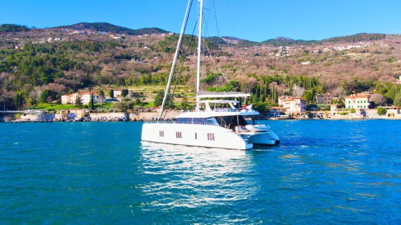 Image of Nala One yacht #3