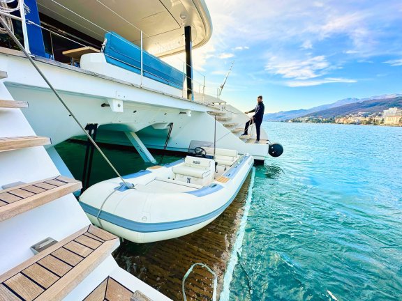 Image of Nala One yacht #20