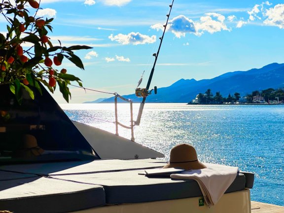 Image of Nala One yacht #21