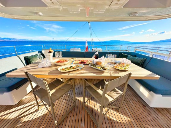 Image of Nala One yacht #23