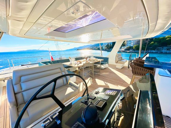 Image of Nala One yacht #24