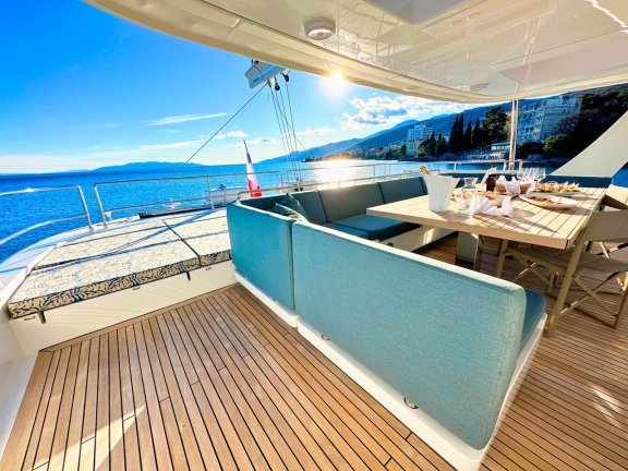 Image of Nala One yacht #25