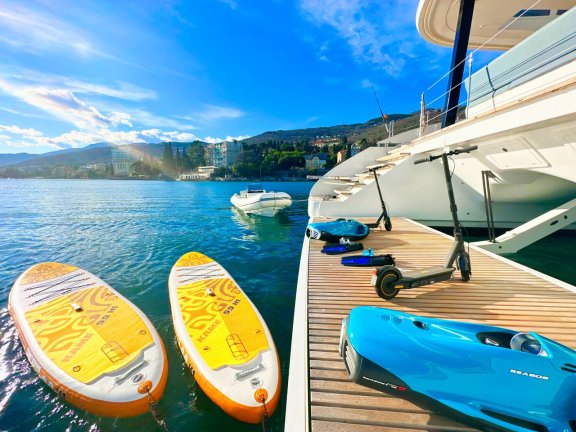 Image of Nala One yacht #19