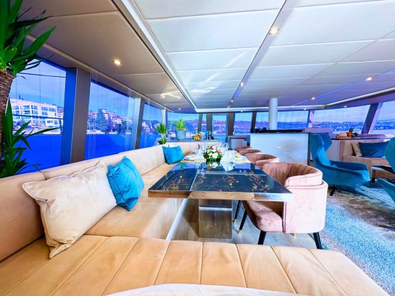 Image of Nala One yacht #28