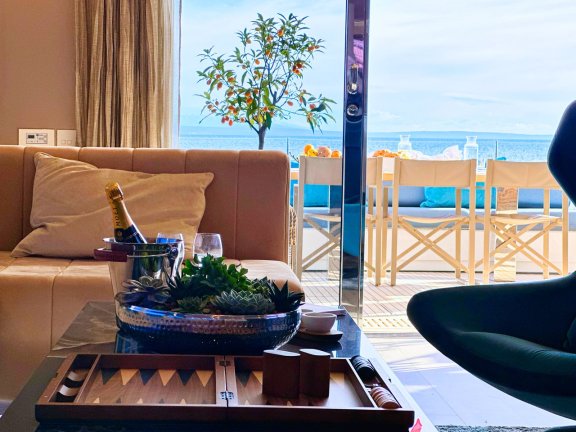 Image of Nala One yacht #30