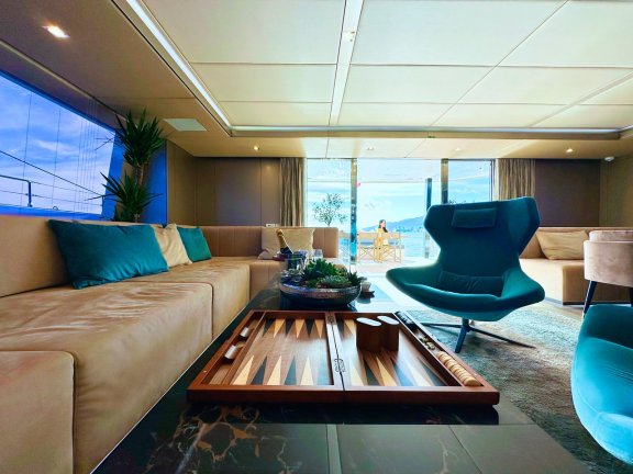 Image of Nala One yacht #31