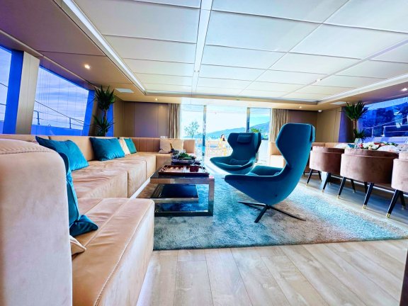 Image of Nala One yacht #32