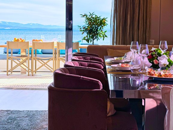 Image of Nala One yacht #33