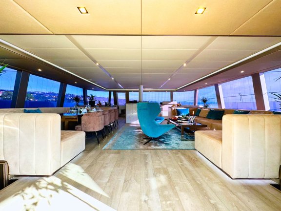 Image of Nala One yacht #27