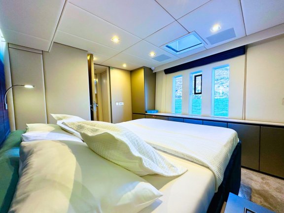 Image of Nala One yacht #36