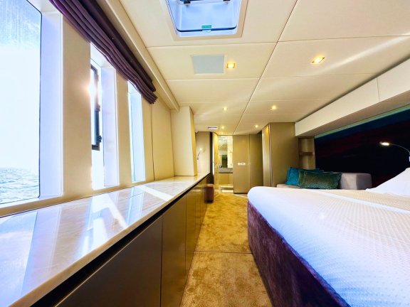 Image of Nala One yacht #35