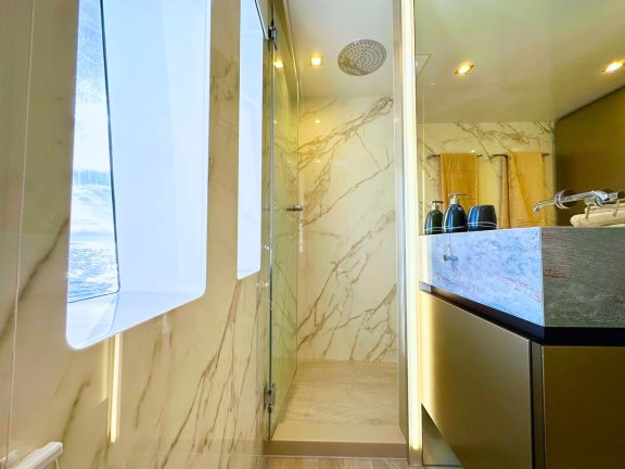 Image of Nala One yacht #39