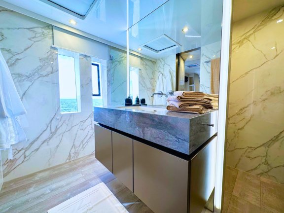 Image of Nala One yacht #37