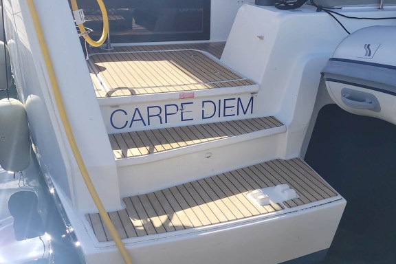 Image of Carpe Diem – BVI yacht #4