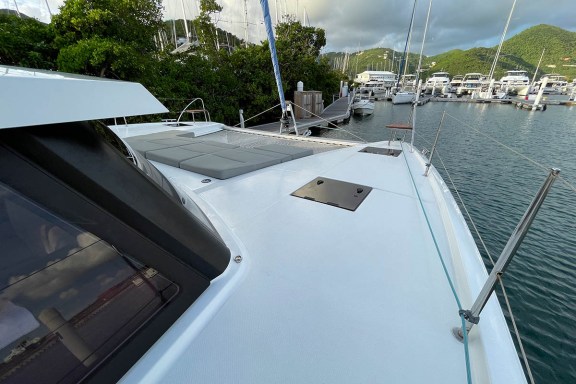 Image of Carpe Diem – BVI yacht #12
