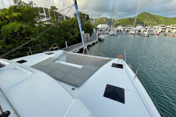 Image of Carpe Diem – BVI yacht #13