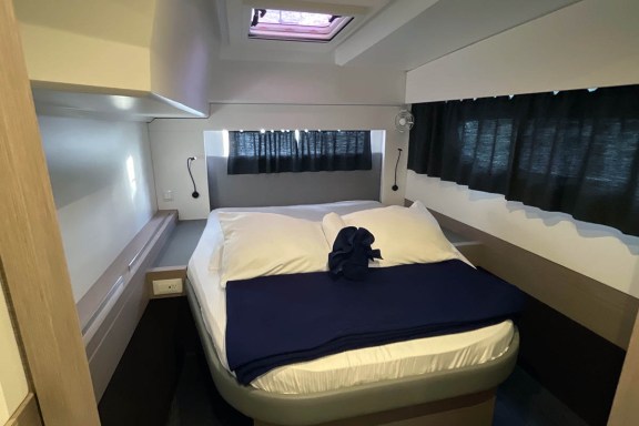 Image of Carpe Diem – BVI yacht #22