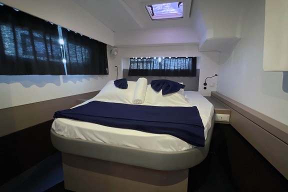 Image of Carpe Diem – BVI yacht #24