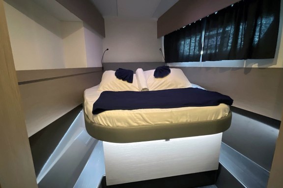 Image of Carpe Diem – BVI yacht #25