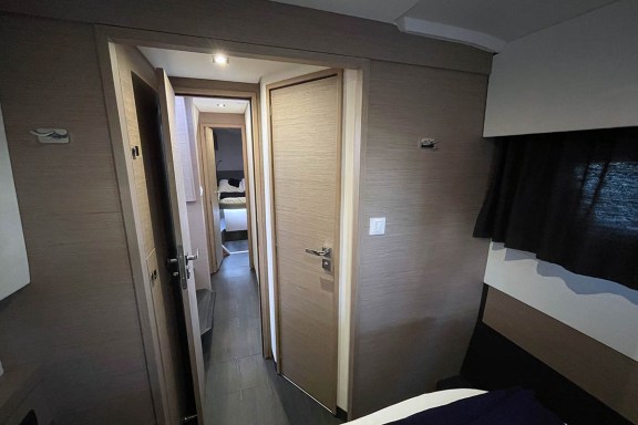 Image of Carpe Diem – BVI yacht #29