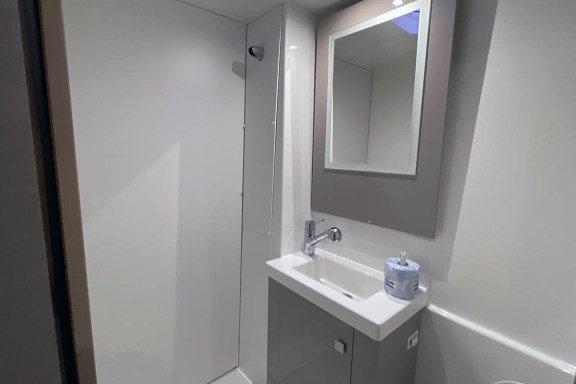 Image of Carpe Diem – BVI yacht #33