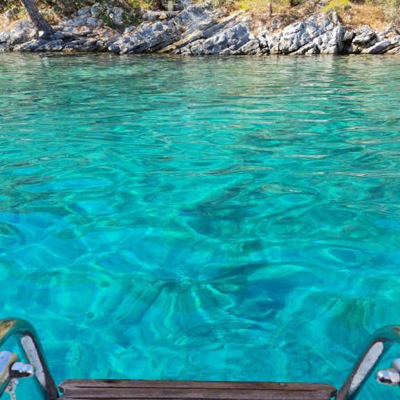 Image of Aloha yacht #7