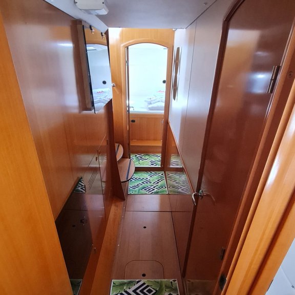 Image of Aloha yacht #10