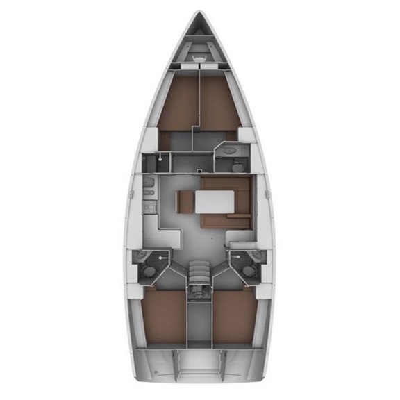 Image of Aquaholic yacht #2