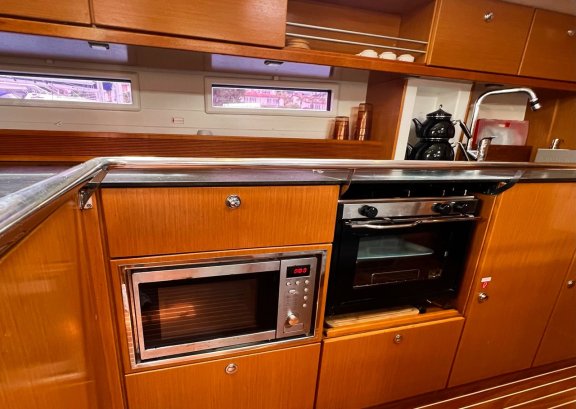 Image of Aquaholic yacht #15