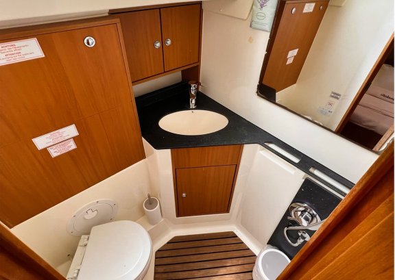 Image of Aquaholic yacht #22