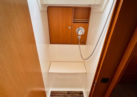 Image of Aquaholic yacht #23