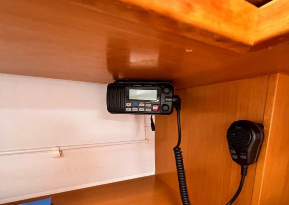 Image of Aquaholic yacht #25