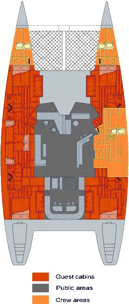 Image of Lonestar yacht #2