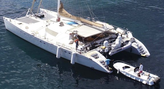Image of Lonestar yacht #4