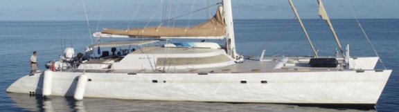 Image of Lonestar yacht #5