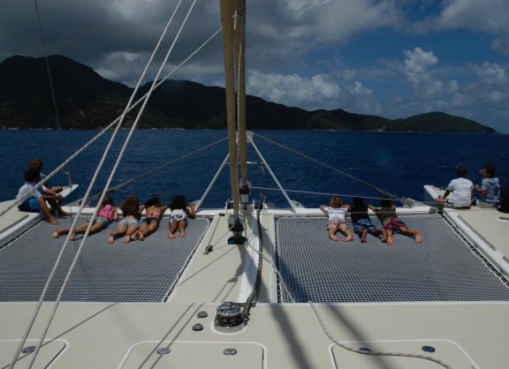 Image of Lonestar yacht #7