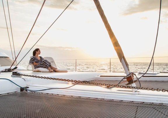 Image of Lonestar yacht #10