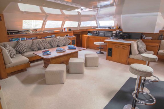 Image of Lonestar yacht #12