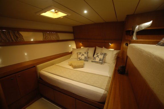 Image of Lonestar yacht #13