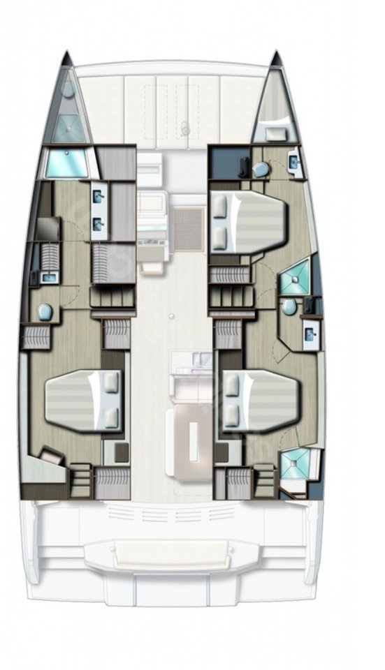 Image of Honour yacht #2