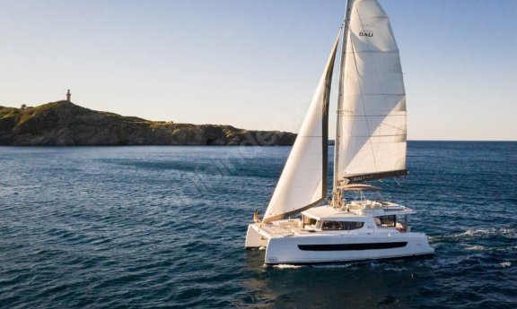 Image of Honour yacht #4