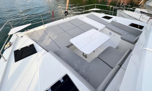 Image of Honour yacht #9