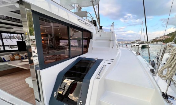 Image of Honour yacht #13