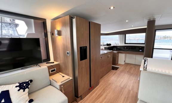 Image of Honour yacht #18