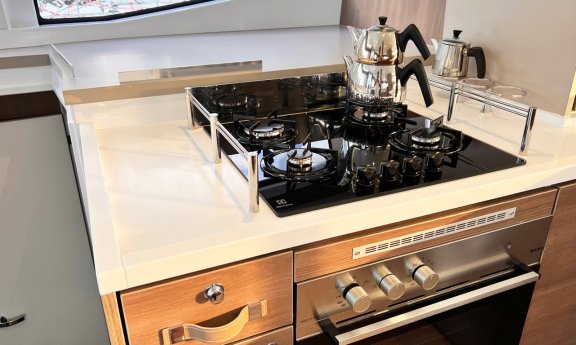 Image of Honour yacht #20